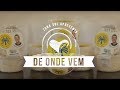 De onde Vem: Marcos Palmeira fala sobre o queijo minas orgânico Vale das Palmeiras