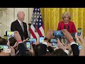 WATCH LIVE: Biden marks Persian New Year at the White House - 21:50 min - News - Video
