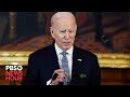 WATCH LIVE: Biden marks Persian New Year at the White House