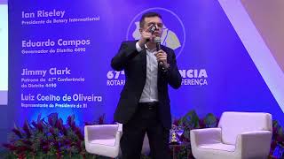 MIX PALESTRAS | Elias Leite | Palestra do Dr. Elias Bezerra Leite