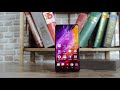 Xiaomi Mi Mix 2s — обзор смартфона