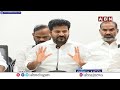 తప్పుడు వార్తలు రాస్తే ఊరుకోను..!! | CM Revanth Reddy Fires On Media Channels | ABN Telugu  - 03:11 min - News - Video