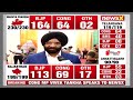 #December3OnNewsX | ‘PM’s Guarantees Reached Every House’ | BJP Nat’l Secy Manjinder Sirsa On NewsX  - 02:29 min - News - Video
