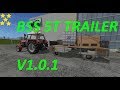 BSS 5T Trailer v1.0.1