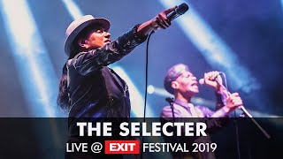 EXIT 2019 | The Selecter Live @ Addiko Fusion Stage