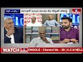 గత ఎన్నికల్లో బీజేపీ ఎక్కువ ఖర్చు చేసింది  | Congress Charan kousik Yadhav  Hot comments |Big Debate  - 05:55 min - News - Video