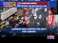 Times Now - Common man stopped for Chandrababu-KCR VVIP convoys