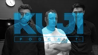 Нурлан Сабуров: Игры престолов, Екатеринбург и День Победы (Kuji podcast 31: Live)