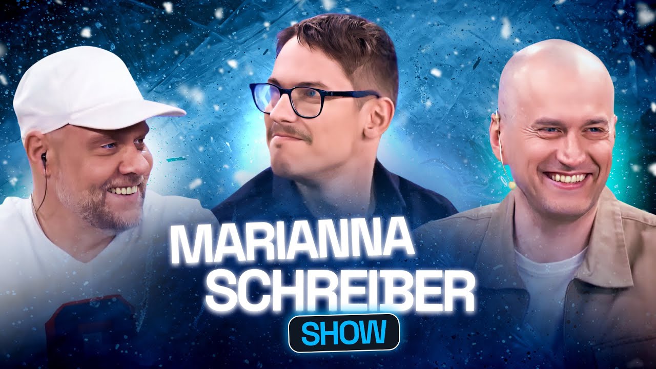 ZERO ABSOLUTNE #20: TEDE & WUWUNIO