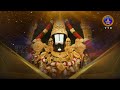 శ్రీవారి నిత్యపూజలివిగో || Srivari Nitya Poojalivigo || 24-06-2024 || SVBC TTD  - 07:35 min - News - Video