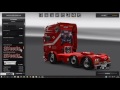Scania RJL Weeda Style by Zeeuwse Trucker