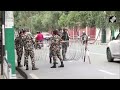 Nepal Unrest | Security Beefed Up Outside President House | Nepal Army Meets President | LIVE  - 04:08:21 min - News - Video