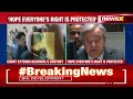 Hope Everyones Right is Protected |UN Chief Comments on Arrest of Arvind Kejriwal  - 04:04 min - News - Video