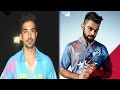 Saqib Saleem to play the role of Virat Kohli