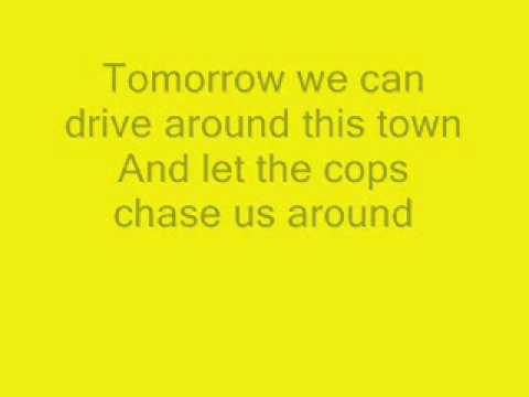 Gin Blossoms - Hey Jealousy (Lyrics)