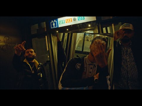 Nizi19 x Caney030 x Pashanim - Nur Berliner (Prod. madein2k)