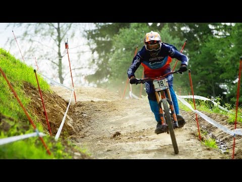 Will 29ers Dominate in Leogang? | UCI MTB World Cup 2017