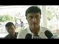 Don't know about my role in BCCI advisory committee: Sourav Ganguly