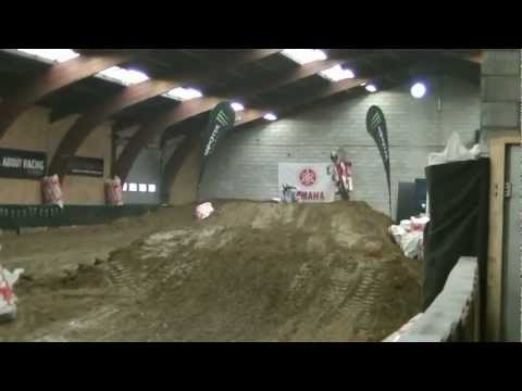 Olsen Brothers - RAW 