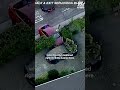 Southern California car chase has dramatic end