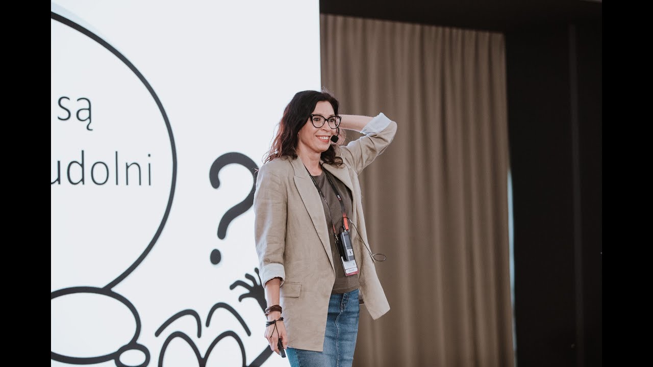 JDD 2022: Anita Przybył - Soft skills for everyone, czyli o miękkich sprawach w twardym świecie