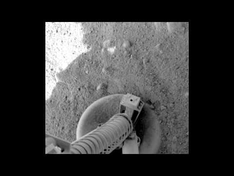 Hành trình tàu thăm dò Sao Hỏa Phoenix - 0 / Thiên văn học Đà Nẵng