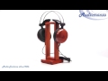 Наушники Audio Technica ATH W 1000x