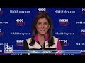Nikki Haley: Biden has been too slow and too weak on everything  - 07:38 min - News - Video