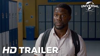Night School 2018 Movie Trailer