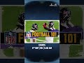 #NFL 101 | Basic rules of the National Football League explained | Watch Now in INDIA  - 01:56 min - News - Video