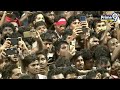 చిరంజీవి పోటీ చేసిన ప్లేస్ ఇది..మెగాస్టార్ పై పవన్ రియాక్షన్ | Pawan Kalyan About Chiranjeevi  - 05:25 min - News - Video
