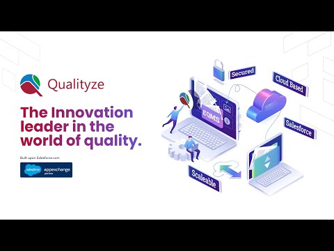 Quality Management Software System
