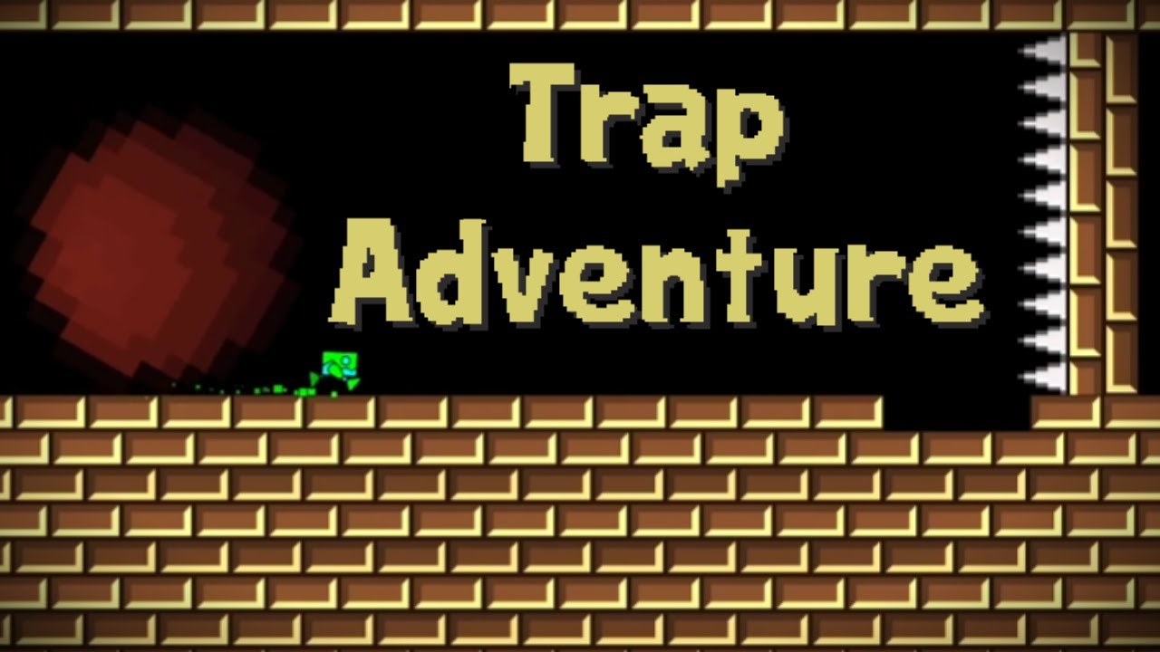 Trap Adventure's thumbnail