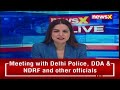 Delhi Drowns in Just 3 Hrs | What Opposition Has To Say | NewsX  - 07:47 min - News - Video
