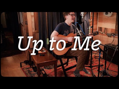 The Other Favorites - Up to Me (Official Video)