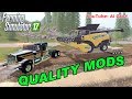 New Holland CR Extended Pack v1.0