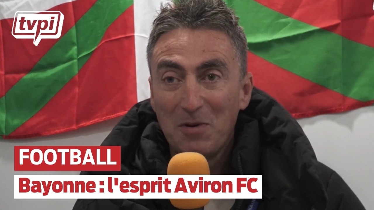 L'Aviron FC, entre mesure & ambitions