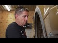 Ford assembly line workers wallet found under SUVs hood 11 years after losing it  - 01:39 min - News - Video
