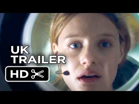 The Last Days on Mars'