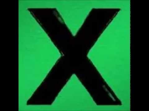 Runaway- Ed Sheeran (Audio)