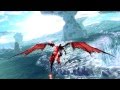Xbox One: Exclusivo - Crimson Dragon - Trailer de apresentação