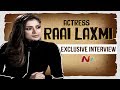 Raai Laxmi reveals sentiments of her name- Interview