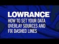 Lowrance HOOK-4X 4" Fishfinder All Season Pack