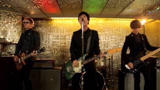 Johnny Marr - Easy Money [Official Music Video]