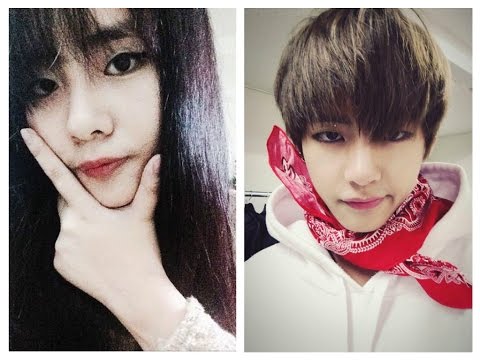 Shocking BTS Female Look Alikes
