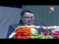 AP CM YS Jagan Public Meeting LIVE | YSR EBC Nestham | Nandyal | V6 News  - 00:00 min - News - Video