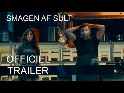 Smagen af sult'