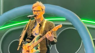 Weezer: full set [Live] (Madison, Wisconsin - June 14, 2023) - Indie Rock Road Trip tour
