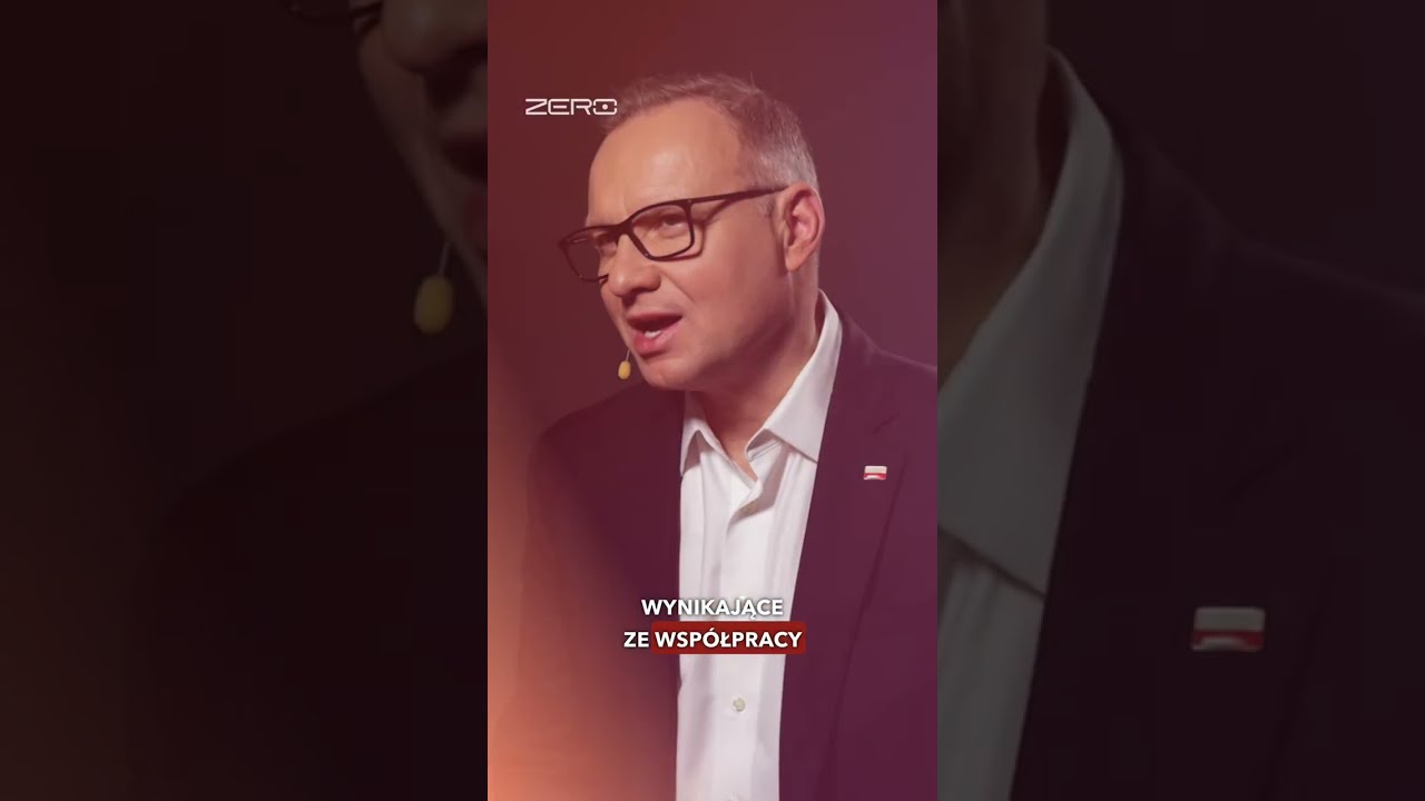 ANDRZEJ DUDA I KRÓL JORDANII ZNALEŹLI WSPÓLNY JĘZYK