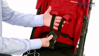 Concord quix raspberry pink (qx0943)